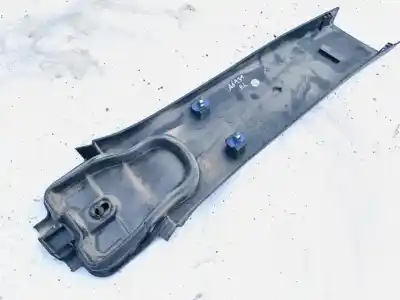 Автозапчастина б/у пластикler для opel astra h caravan 1.9 cdti посилання на oem iam 13113920  