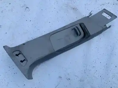 Автозапчастина б/у пластикler для opel astra h caravan 1.9 cdti посилання на oem iam 13113909