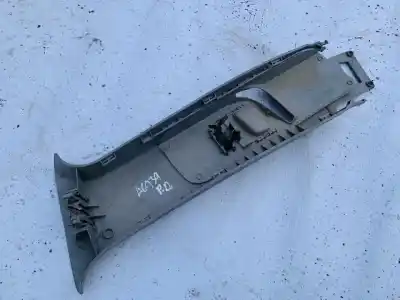 Автозапчастина б/у пластикler для opel astra h caravan 1.9 cdti посилання на oem iam 13113909  