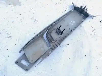 Автозапчастина б/у пластикler для opel astra h caravan 1.9 cdti посилання на oem iam 13113908  