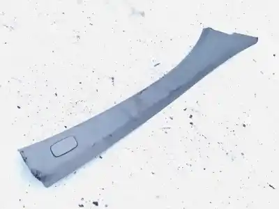 Автозапчастина б/у пластикler для opel astra h caravan 1.9 cdti посилання на oem iam 13113886