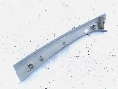 Автозапчасти б/у пластик за opel astra h caravan 1.9 cdti ссылки oem iam 13113886  