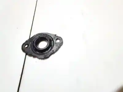 Peça sobressalente para automóvel em segunda mão plásticos por opel meriva b 1.7 16v cdti referências oem iam 