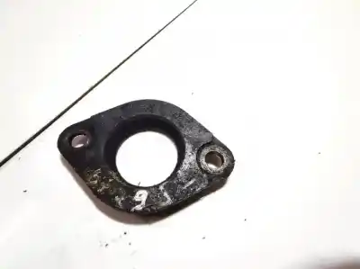 Pezzo di ricambio per auto di seconda mano plastica per opel meriva b 1.7 16v cdti riferimenti oem iam   