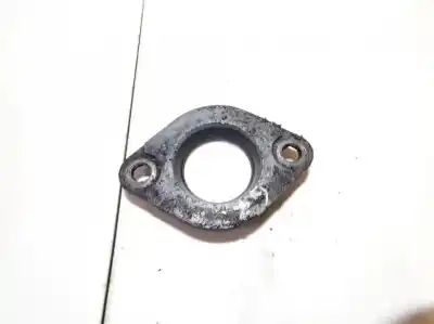 Pezzo di ricambio per auto di seconda mano plastica per opel meriva b 1.7 16v cdti riferimenti oem iam   