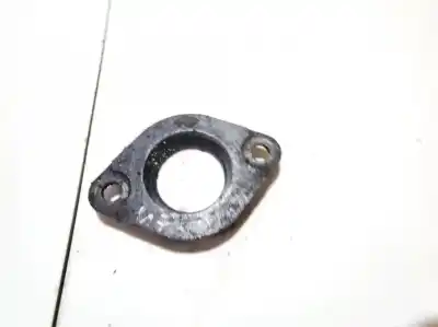 Peça sobressalente para automóvel em segunda mão plásticos por opel meriva b 1.7 16v cdti referências oem iam 