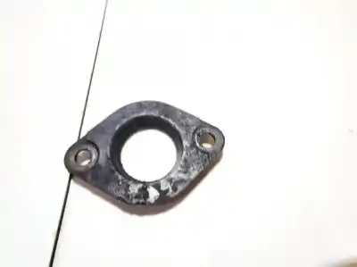 Peça sobressalente para automóvel em segunda mão plásticos por opel meriva b 1.7 16v cdti referências oem iam 