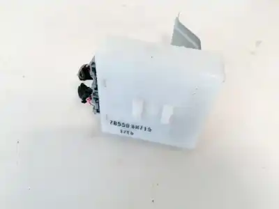 Pezzo di ricambio per auto di seconda mano MODULO ELETTRONICO per NISSAN X-TRAIL (T30)  Riferimenti OEM IAM 285508H715  