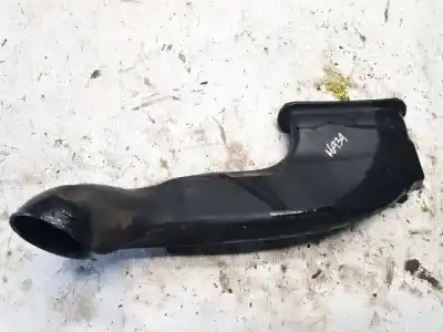 Автозапчастина б/у труба для opel astra h caravan 1.9 cdti посилання на oem iam 55351756