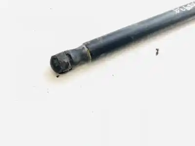 Автозапчастина б/у амортизаторі багажника/дверей для opel astra h caravan 1.9 cdti посилання на oem iam 13122695  