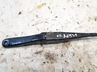 Автозапчастина б/у лівий передній ручок склоочисника для opel astra h caravan 1.9 cdti посилання на oem iam   