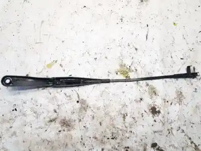 Автозапчастина б/у лівий передній ручок склоочисника для opel astra h caravan 1.9 cdti посилання на oem iam   