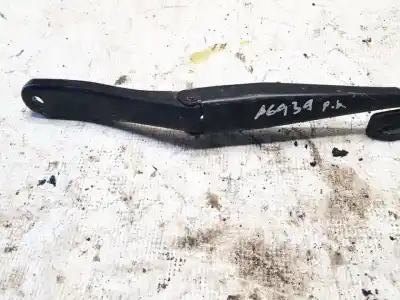 Автозапчастина б/у лівий передній ручок склоочисника для opel astra h caravan 1.9 cdti посилання на oem iam 13111218lh  