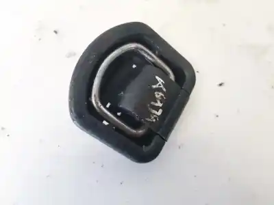 Автозапчастина б/у пластикler для opel astra h caravan 1.9 cdti посилання на oem iam 