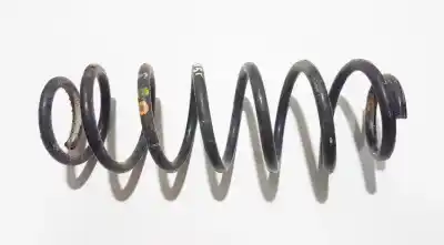 Pezzo di ricambio per auto di seconda mano molla di ammortizzazione per seat ibiza (6l1) 1.9 tdi riferimenti oem iam 