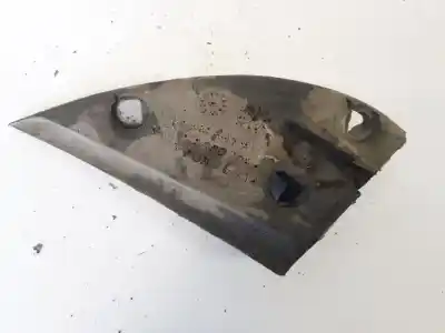 Автозапчастина б/у пластикler для opel astra h caravan 1.9 cdti посилання на oem iam 68190704