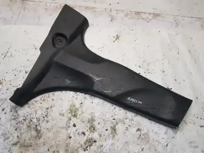 Second-hand car spare part plastics for honda jazz (gd1/5) 1.4 ls oem iam references 84171saa