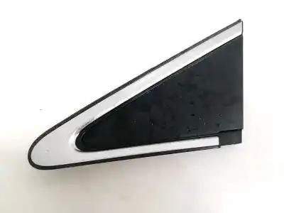 Second-hand car spare part plastics for toyota avensis 2.0 d-4d oem iam references 6011805020