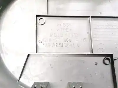 İkinci el araba yedek parçası plastik için mercedes-benz clase r (w251) 3.0 cdi cat oem iam referansları a2519240637  