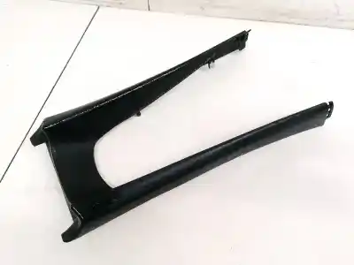 Second-hand car spare part plastics for toyota avensis 2.0 d-4d oem iam references 5891305010