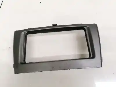 Second-hand car spare part plastics for toyota avensis 2.0 d-4d oem iam references 5540505180