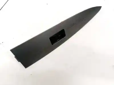 Second-hand car spare part left front power window switch for toyota avensis 2.0 d-4d oem iam references 7423205230