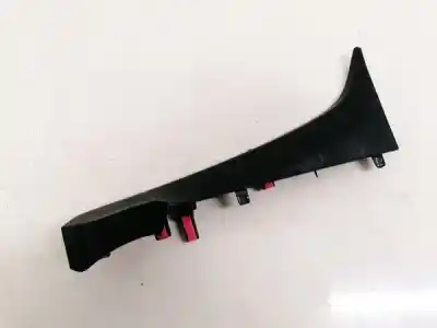 Second-hand car spare part plastics for toyota avensis 2.0 d-4d oem iam references 5543505020