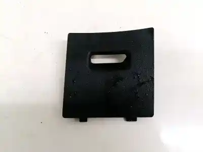 Peça sobressalente para automóvel em segunda mão plásticos por nissan qashqai 1.6 16v referências oem iam 68964jd000