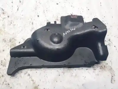 Second-hand car spare part plastics for honda jazz (gd1/5) 1.4 ls oem iam references 