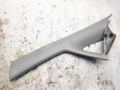 Second-hand car spare part plastics for honda jazz (gd1/5) 1.4 ls oem iam references 