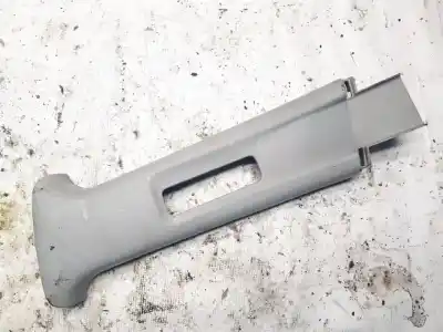 Second-hand car spare part plastics for honda jazz (gd1/5) 1.4 ls oem iam references 81161sa