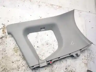 Second-hand car spare part plastics for honda jazz (gd1/5) 1.4 ls oem iam references 84130saa00