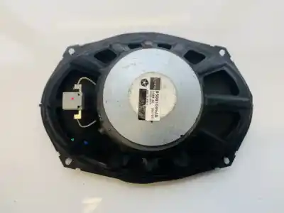 Second-hand car spare part speaker for dodge journey 2.0 16v crd cat oem iam references 05081669ab  7689ac, 28809j0401