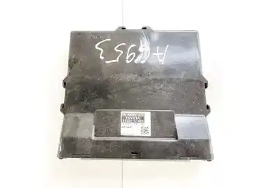 Second-hand car spare part  for TOYOTA PRIUS (NHW30)  OEM IAM references 8968147460  89681-47460, 285000-2042