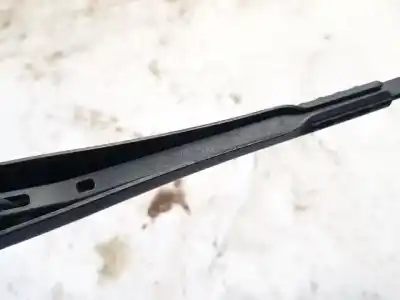 Second-hand car spare part left front windshield wiper arm for opel vectra c (z02) 1.8 (f69) oem iam references 09185813  