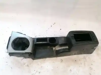 Second-hand car spare part plastics for ford mondeo iii (b5y) 2.0 16v tddi / tdci oem iam references 1s7xf045a37agw