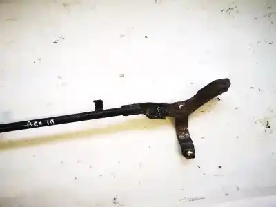 Pezzo di ricambio per auto di seconda mano plastica per honda fr-v (be) 1.8 vtec cat riferimenti oem iam   