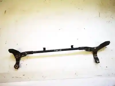 Peça sobressalente para automóvel em segunda mão plásticos por honda fr-v (be) 1.8 vtec cat referências oem iam 