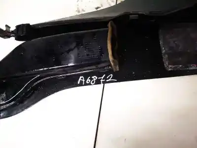 Автозапчастина б/у пластика для audi a6 avant (4b5) 2.5 tdi посилання на oem iam 4b0863241  