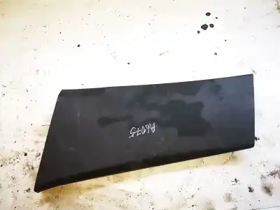 Pezzo di ricambio per auto di seconda mano plastica per opel meriva b 1.7 16v cdti riferimenti oem iam 13265527