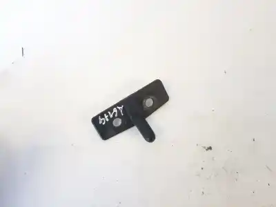 Pezzo di ricambio per auto di seconda mano plastiche per citroen berlingo multispace (b9) 1.6 hdi 90 riferimenti oem iam   