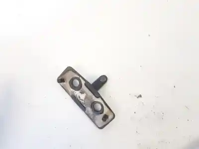 Pezzo di ricambio per auto di seconda mano plastiche per citroen berlingo multispace (b9) 1.6 hdi 90 riferimenti oem iam   