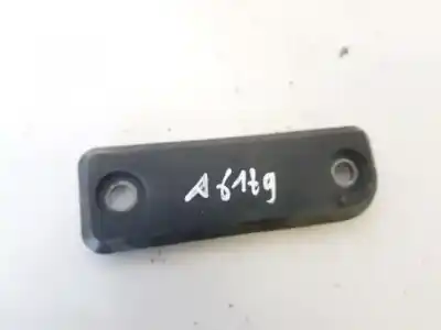 Автозапчастина б/у  для CITROEN BERLINGO MULTISPACE (B9)  Посилання на OEM IAM 9684734480  