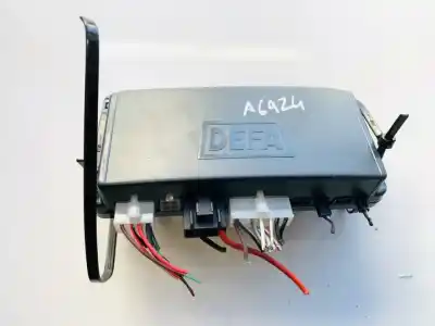 Second-hand car spare part ELECTRONIC MODULE for MITSUBISHI OUTLANDER (CW0)  OEM IAM references 7010132  
