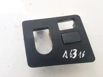 Pezzo di ricambio per auto di seconda mano plastica per nissan qashqai 1.6 16v riferimenti oem iam 68485jd000