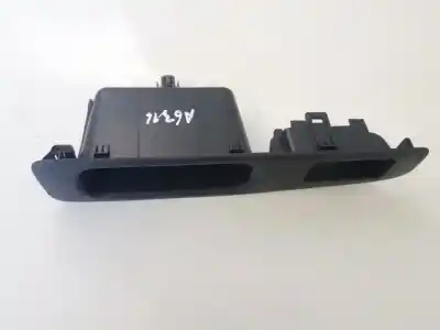 Pezzo di ricambio per auto di seconda mano plastica per nissan qashqai 1.6 16v riferimenti oem iam 82951jd000