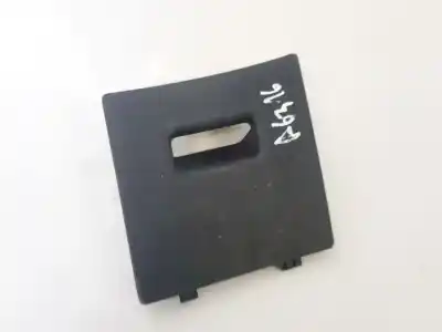 Pezzo di ricambio per auto di seconda mano plastica per nissan qashqai 1.6 16v riferimenti oem iam 68964jd000