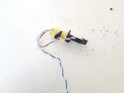 Peça sobressalente para automóvel em segunda mão sensor por mitsubishi outlander (cw0) 2.0 di-d intense referências oem iam 8651a001  39754c