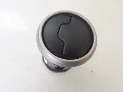 Pezzo di ricambio per auto di seconda mano griglia di aerazione per nissan qashqai 1.6 16v riferimenti oem iam 68760jd10a