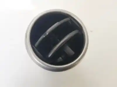 Pezzo di ricambio per auto di seconda mano griglia di aerazione per nissan qashqai 1.6 16v riferimenti oem iam 68760jd10a